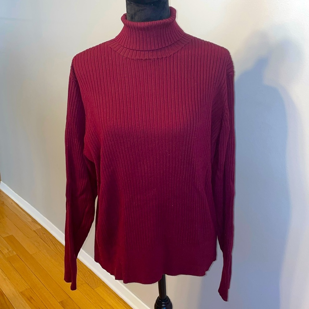 Apt 9 Turtle Neck
